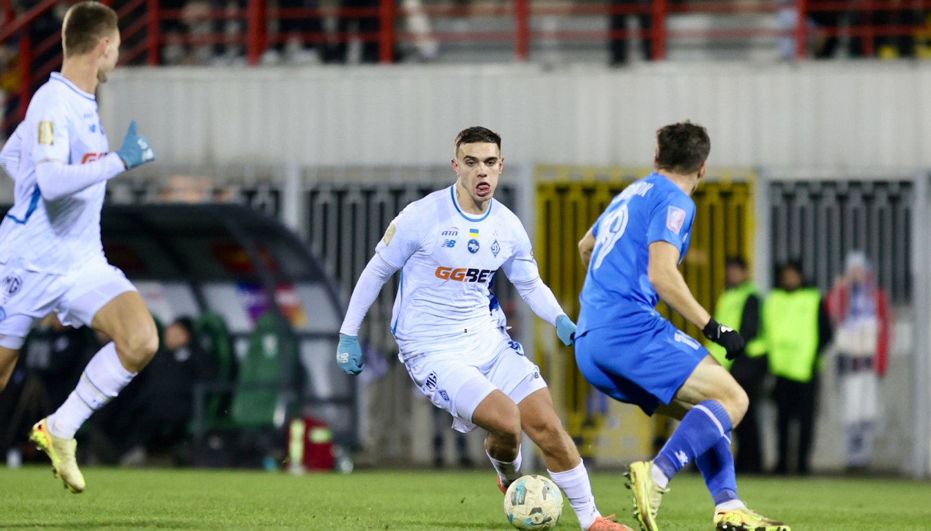 Матвей Пономаренко