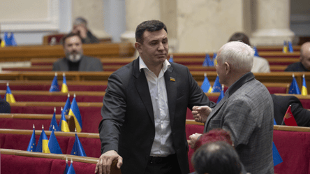 Нардеп Тищенко увійшов до нової групи в Раді — що відомо - 285x160