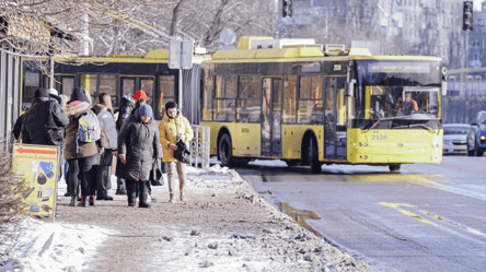 Тарифы на коммуналку и транспорт — чего ожидать с 1 февраля - 304x171