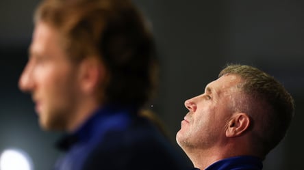 Стартовий склад збірної України на матч з Азербайджаном — деталі - 285x160