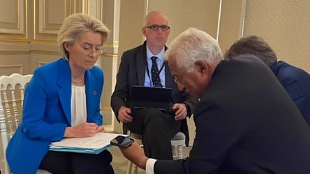 Лидеры ЕС позвонили премьеру Индии — о чем общались - 285x160