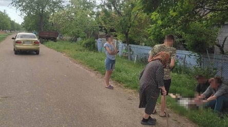 П'яний водій на Одещині здійснив наїзд на дитину: в якому стані хлопчик - 285x160