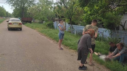 Пьяный водитель в Одесской области совершил наезд на ребенка: в каком состоянии мальчик - 285x160