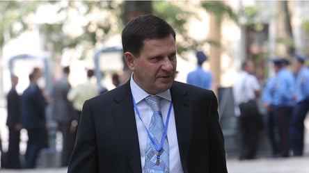 Бывший мэр Одессы Алексей Костусев скрывается от суда в Лондоне, — СМИ - 285x160