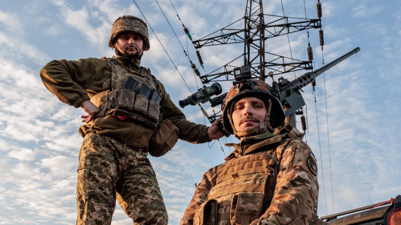 Масована атака на Україну: ППО збила 116 дронів та одну ракету