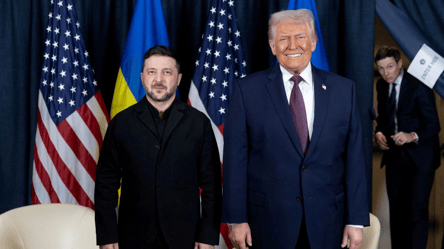 Зеленский и Трамп согласовали срок завершения войны в Украине - 304x171