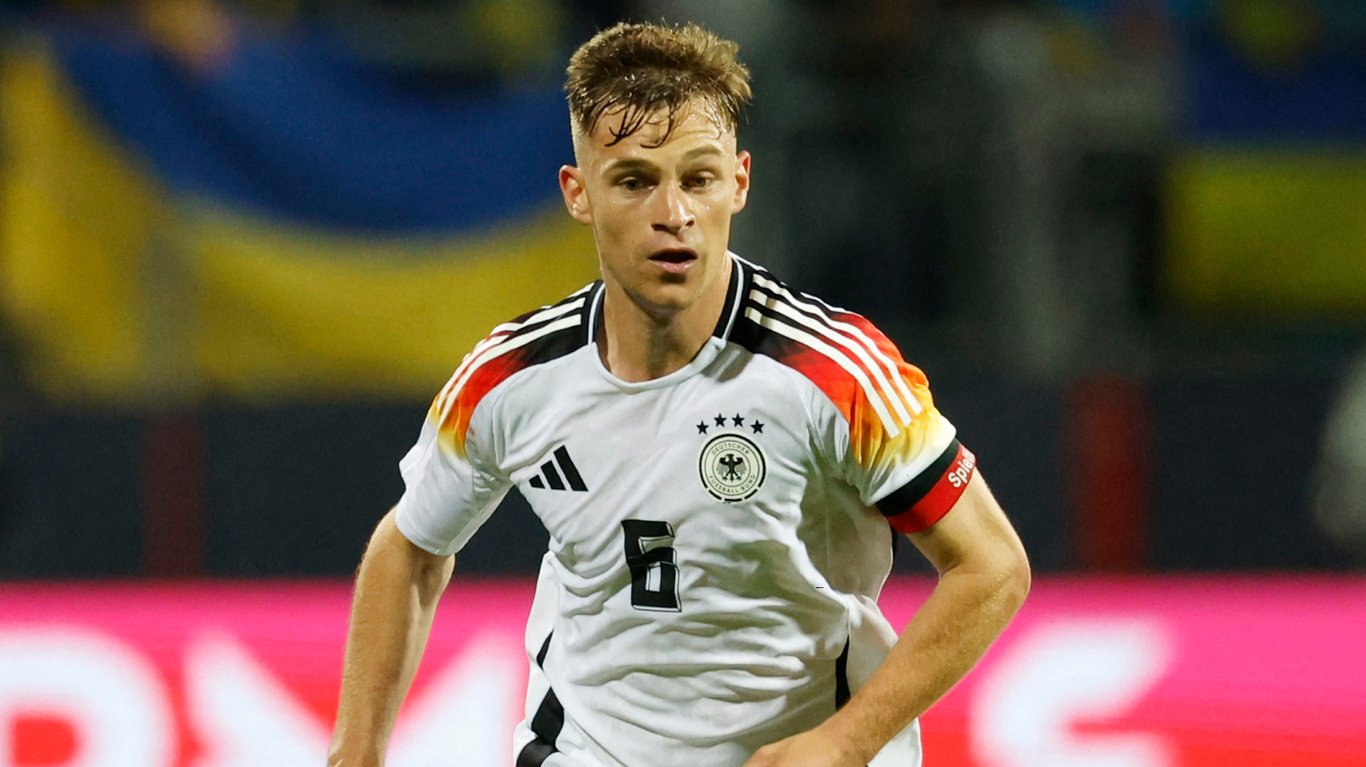 Йозуа Кімміх