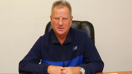 З Динамо Київ йде багаторічний керівник дитячої академії Іщенко - 290x166
