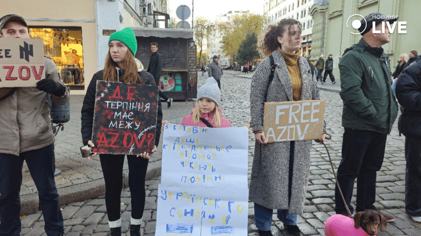 Одесса помнит защитников - фоторепортаж с акции - фото 4