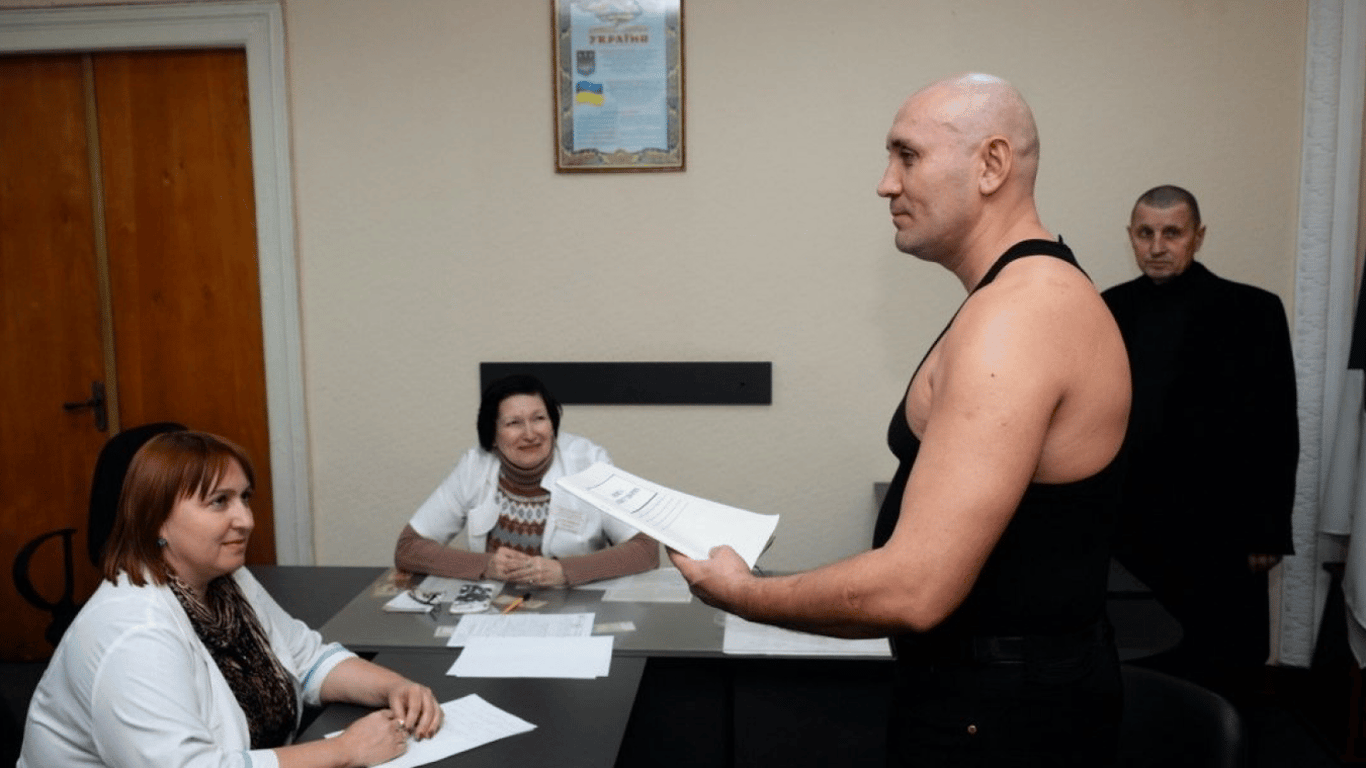 Проходження ВЛК — чи можна українцям знімати на камеру лікарів