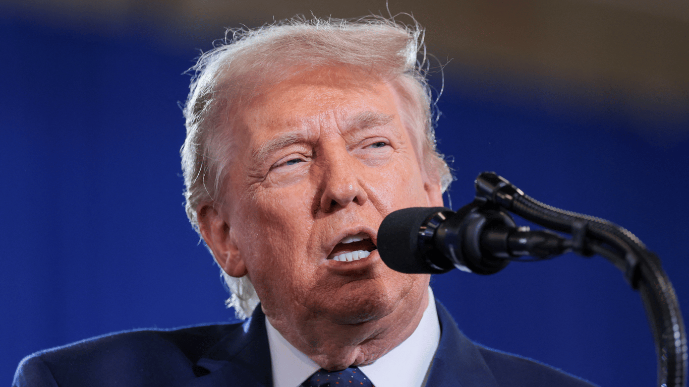 Трамп заявил, что проект будущей сделки с Ираном практически согласован