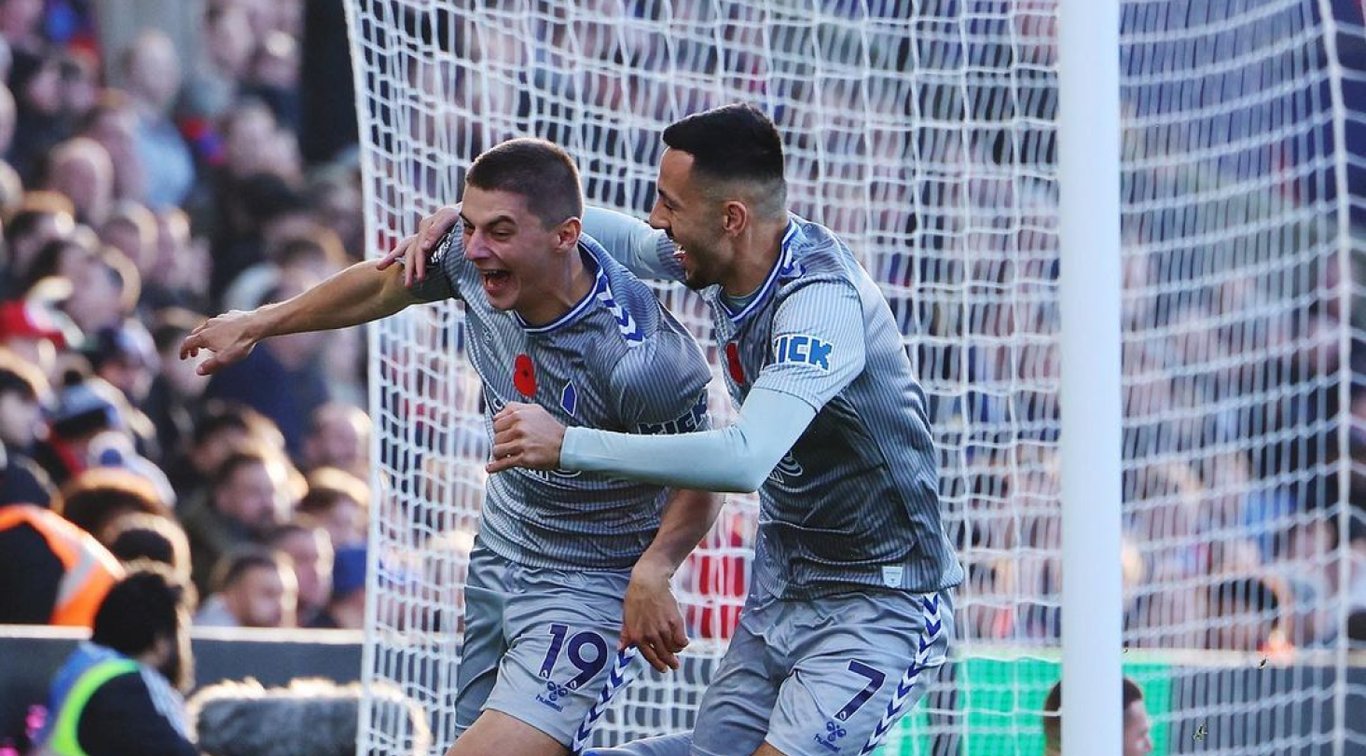 Виталий Миколенко