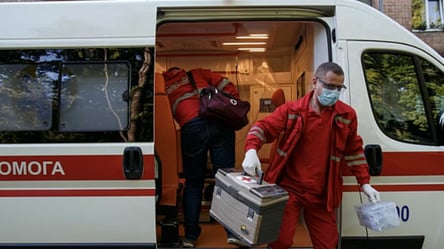 У Києві зросла кількість постраждалих — що відомо - 285x160