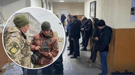 Чи можуть викликати до ТЦК після виключення з військового обліку: пояснення юристів - 290x166