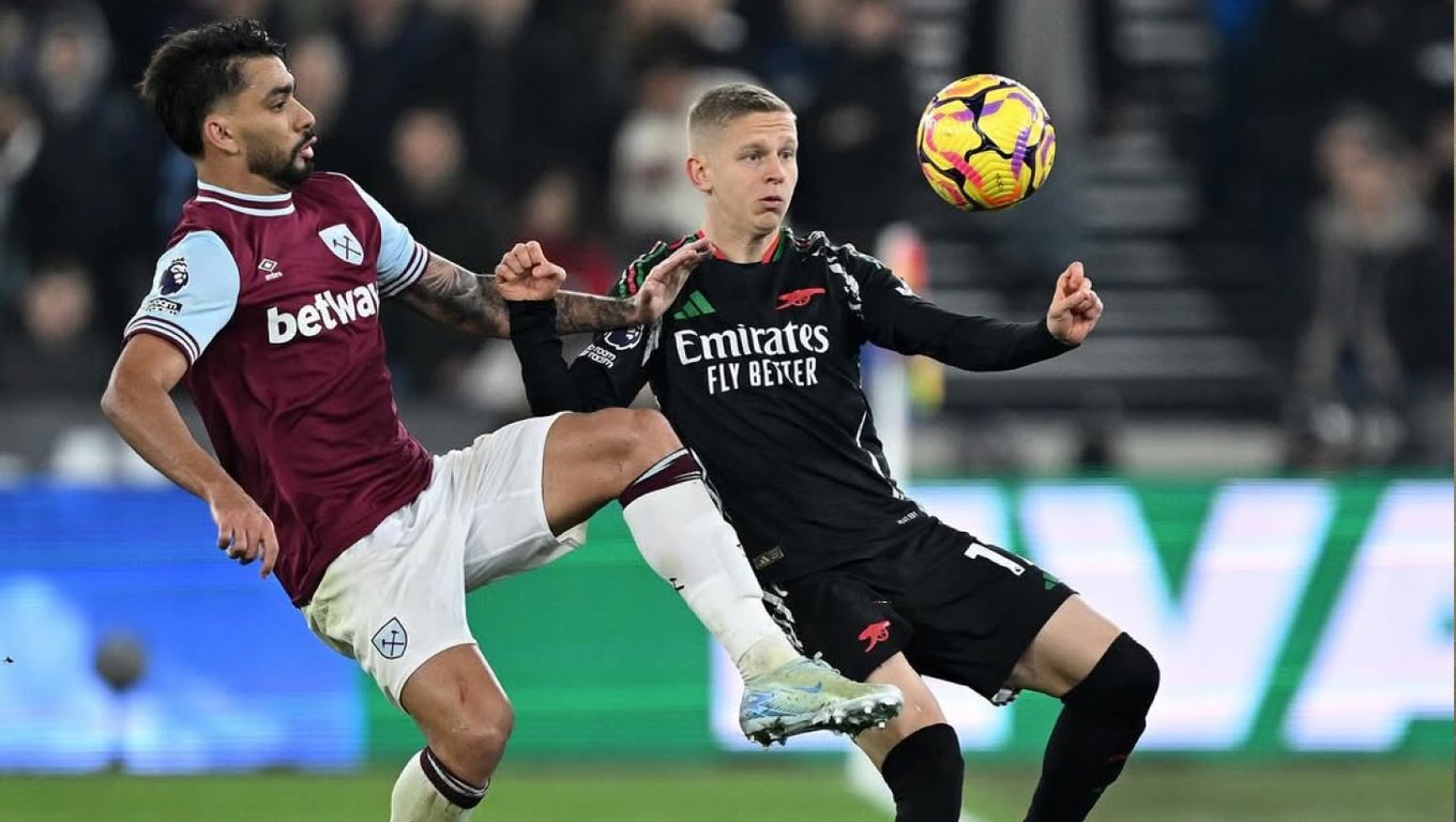 Олександр Зінченко