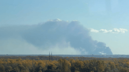 ЗСУ уразили ремонтну базу Іскандер-М, РЛС і склади РФ - 290x166