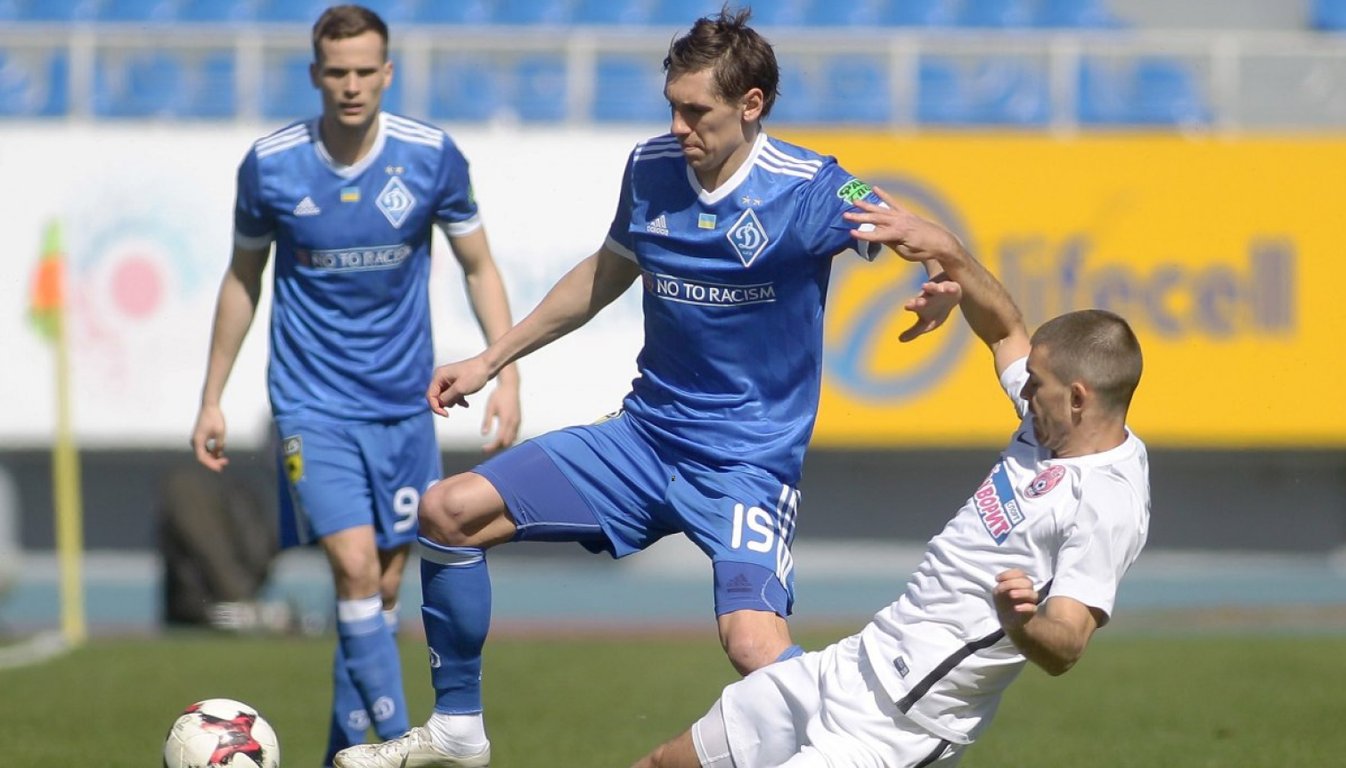 Денис Гармаш