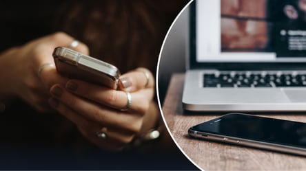 Місця, де не можна залишати смартфон, але всі чомусь кладуть його туди - 290x160