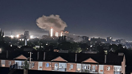 У російському Ростові потужний вибух: що сталося - 285x160