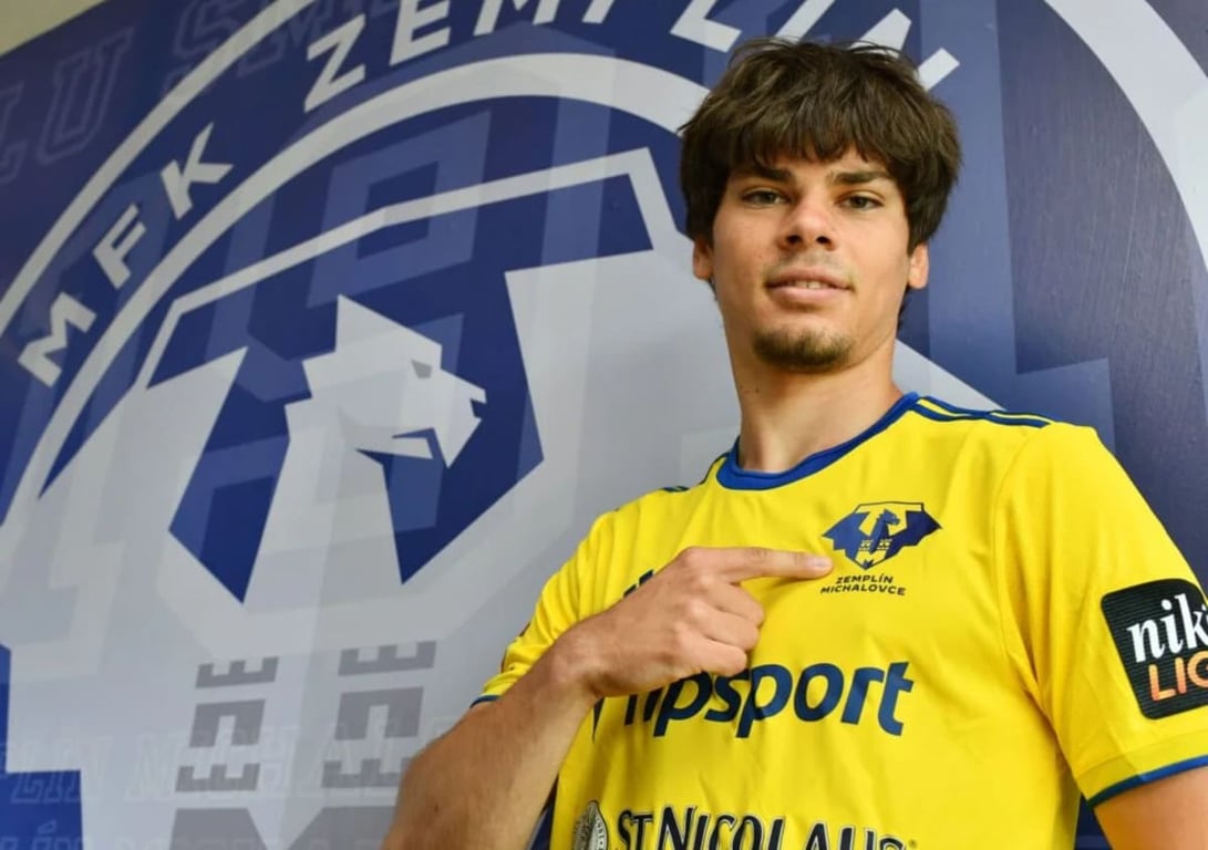 Лука Лемишко