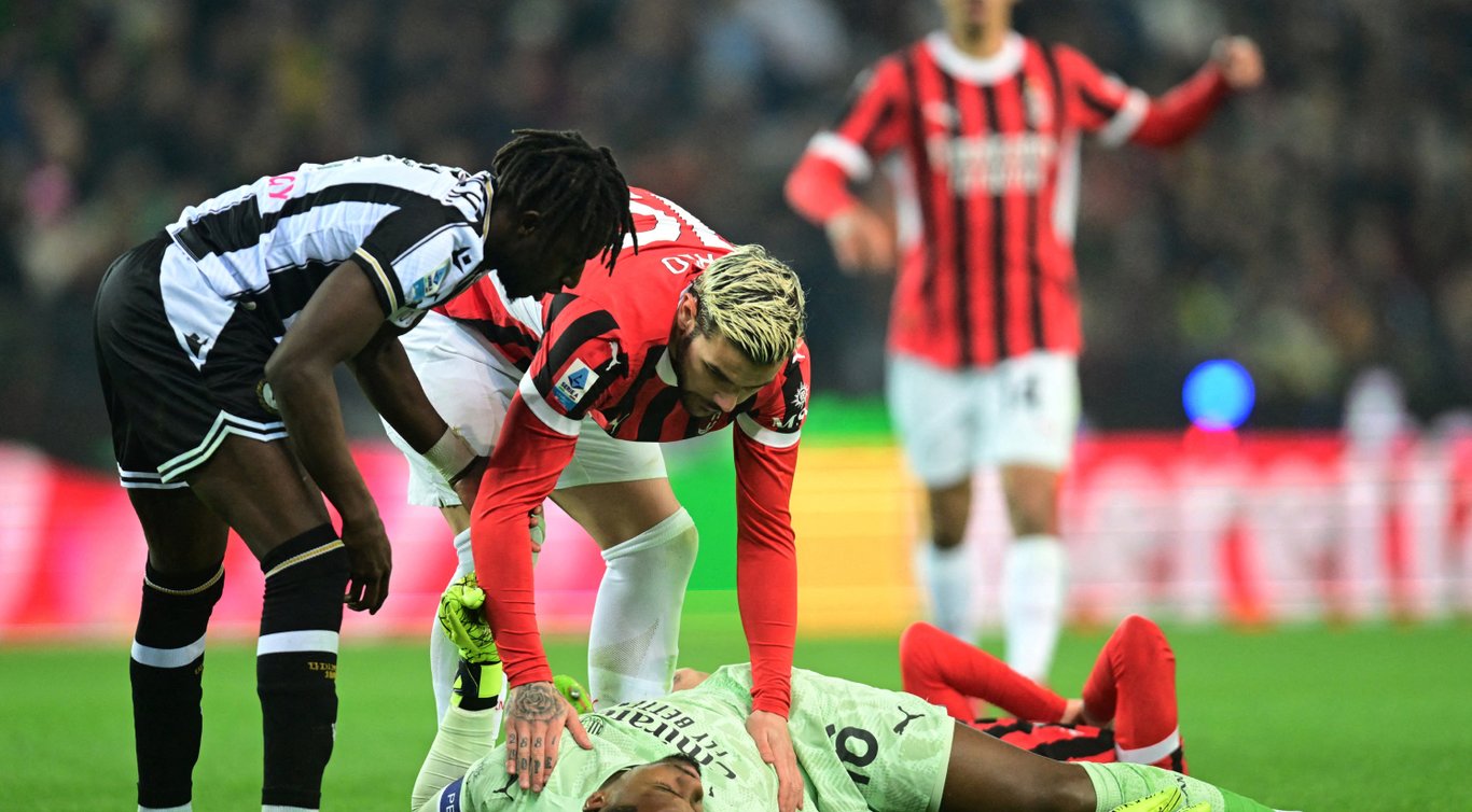 Майк Меньян