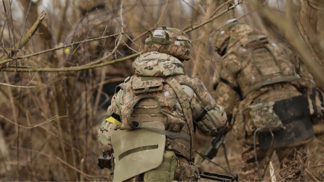 Поновлення військових після СЗЧ — понад 7 тисяч уже повернулися до частин