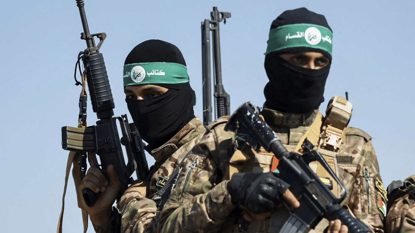Спецслужбы РФ используют нападение ХАМАСа на Израиль для дискредитации Украины, — ГУР