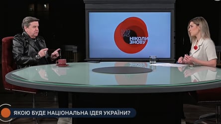 Що варто відзначати 9 травня: розмова з Вадимом Карасьовим в ефірі Новини.LIVE - 285x160