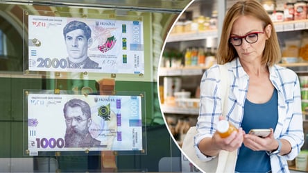 Вызовет ли банкнота номиналом 2000 гривен инфляцию: в НБУ объяснили, что будет с ценами - 285x160