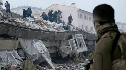 "А с*охли только турки?": как россияне отреагировали на землетрясение в Турции - 285x160