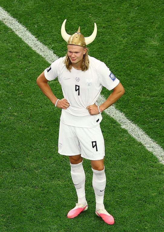 Эрлинг Холанн