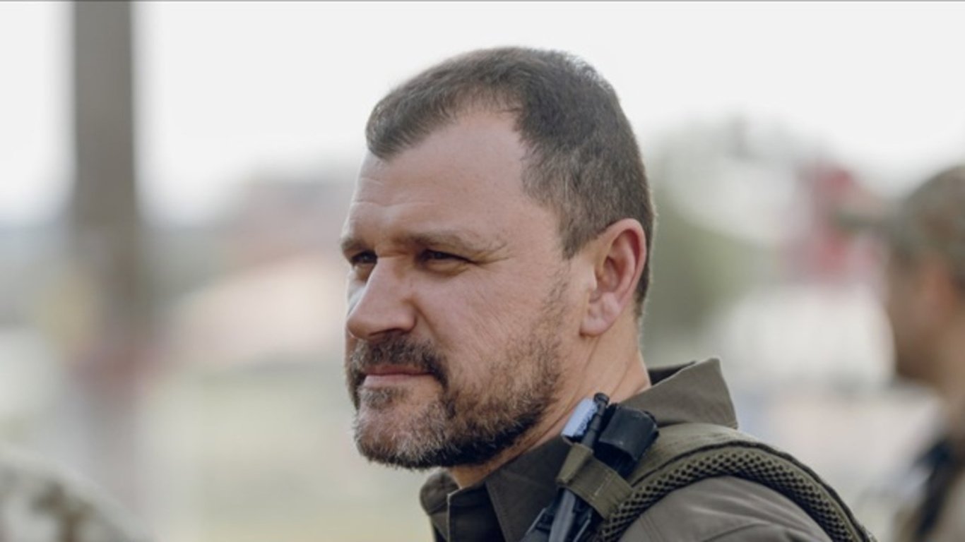 Клименко анонсував старт підготовки поліцейських на полігонах: коли старт