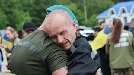 В Коордштабе раскрыли, кого вернули из плена РФ сегодня - 285x160