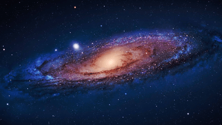 Вчені вивчатимуть галактику Андромеди, щоб зрозуміти Чумацький Шлях - 285x160
