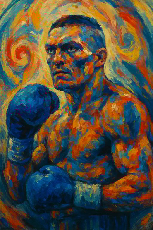 Александр Усик