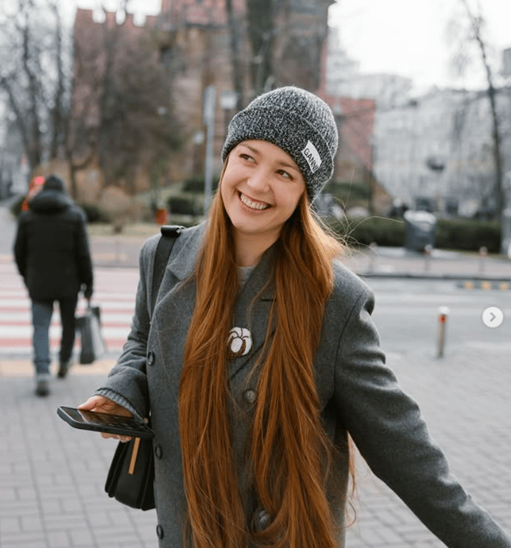 Юлія Бевзенко