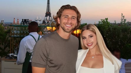 Дружина Забарного цитатою про "москалів" підпалила фанів ПСЖ - 285x160