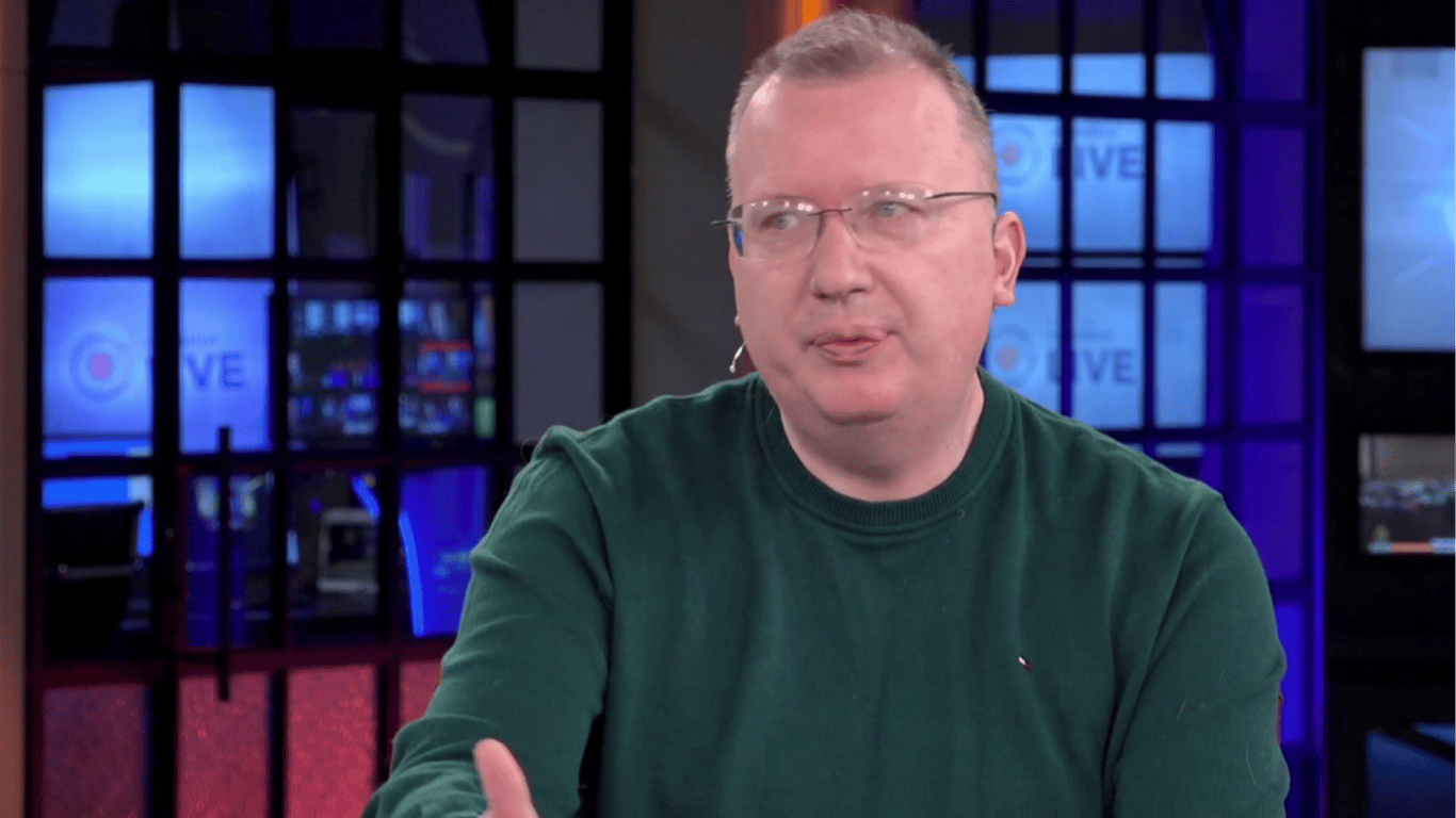 Курс доллара в Украине: эксперт озвучил возможный сценарий