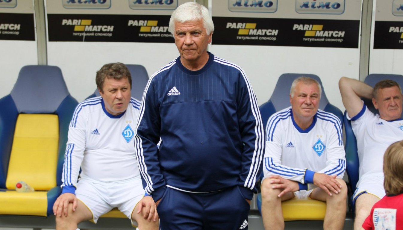 Владимир Мунтян