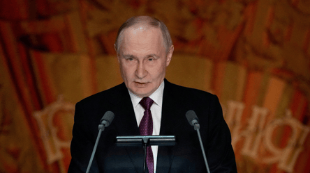 Путин ищет врагов — диктатор РФ панически боится переворота - 285x160