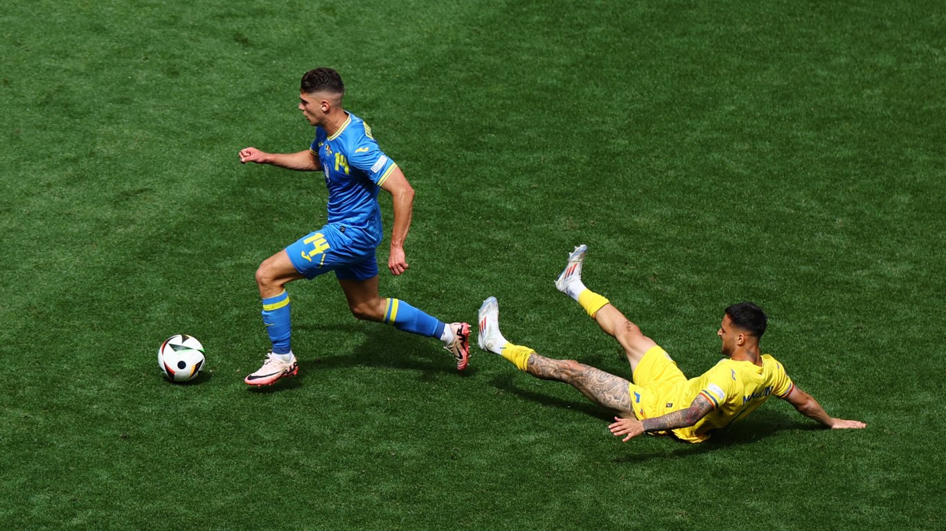 Георгій Судаков