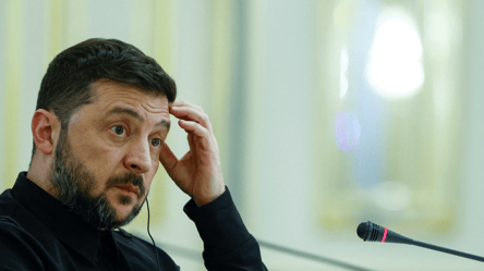 Зеленский назвал год, когда Россия начнет войну в Европе - 290x166