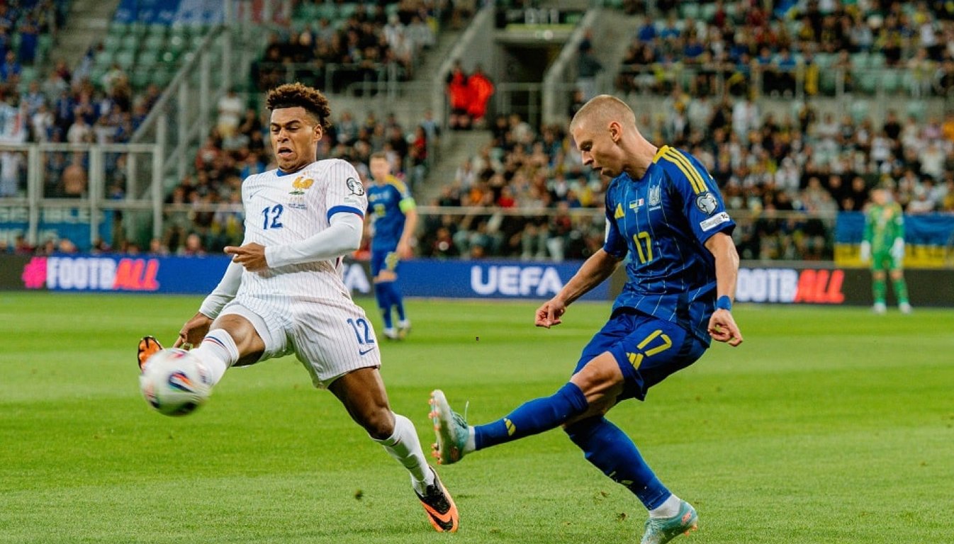 Александр Зинченко