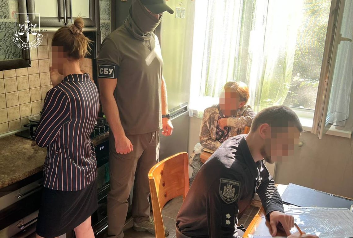 Генпрокуратура викрила мережу відстрочок від мобілізації — деталі - фото 3