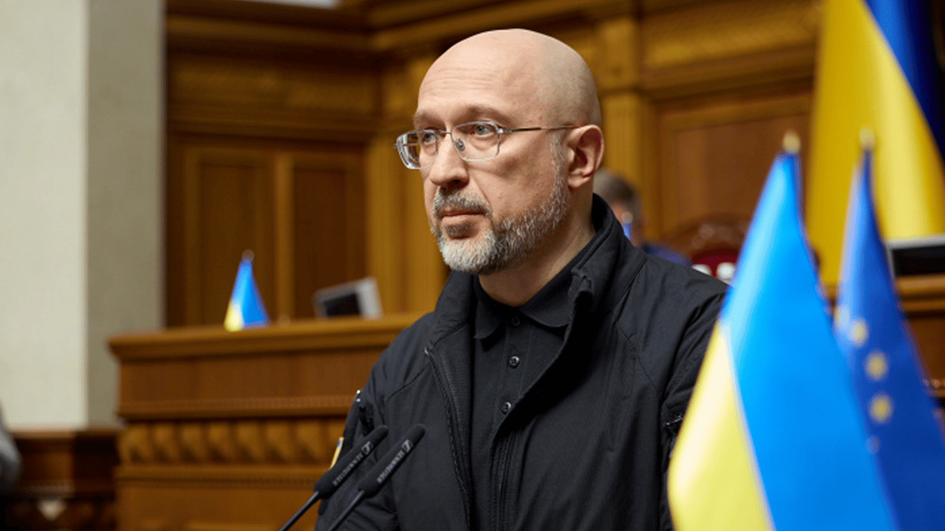 Шмигаль пояснив, як Росія змінила удари по енергетиці перед зимою