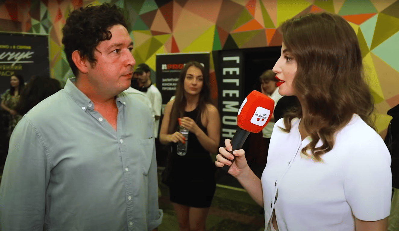 Интервью с Pianoбой