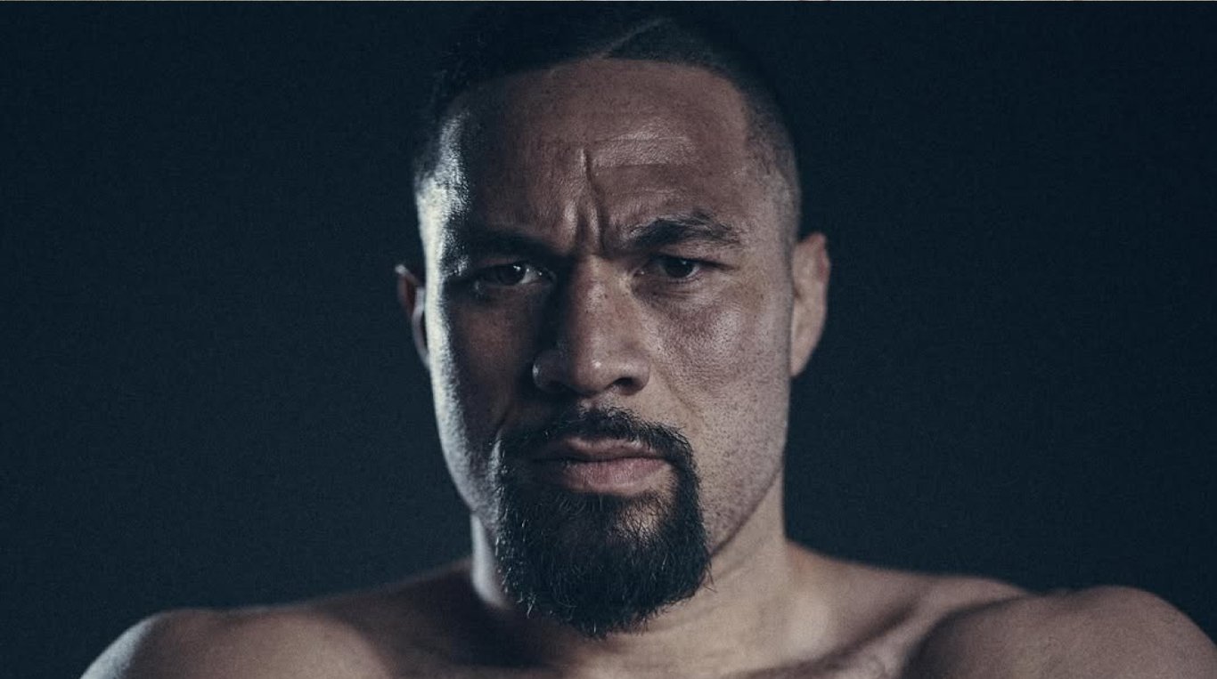 Джозеф Паркер