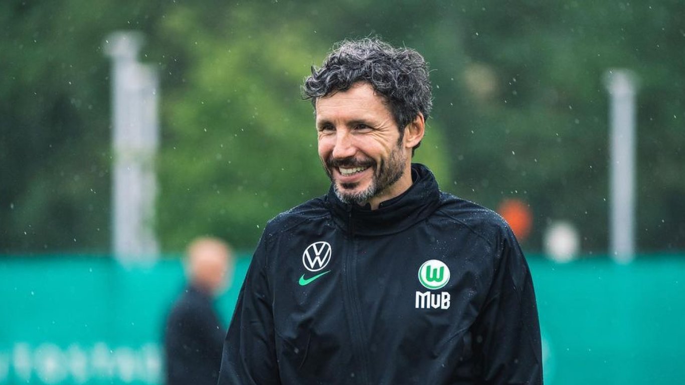 Марк Ван Боммель может возглавить Милан