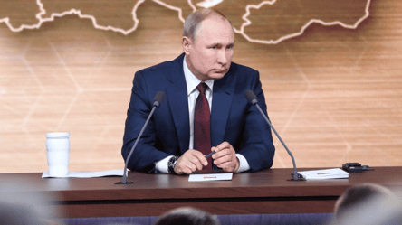 Путин создал службу охраны Москвы – британская разведка назвала причину - 285x160