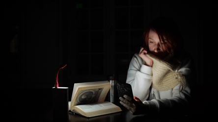 На Черниговщине аварийные отключения — действует спецграфик - 285x160